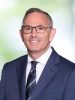 Peter Weinstock Franchise Law Hunton Andrews Kurth