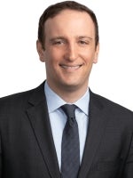 David Luger Financial Law Katten