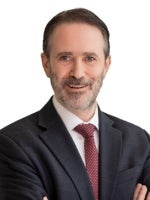 Nathaniel Bolin Trade and National Security Law K&L Gates