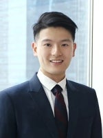 Brendan Lai Financial Services Law Squire Patton Boggs