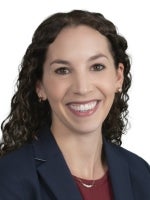 Natalya Minoff Commercial Disputes Law K&L Gates