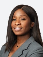 Ronke Fabayo Healthcare Law Polsinelli