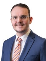 William Donovan Corporate Transactions Law Nelson Mullins
