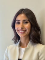 Tammana Malik Law Clerk Troutman Amin Law Firm