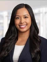 Heather M. Domingo Litigation Attorney Epstein Becker and Green