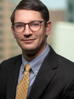 Christopher A. Wetzel Senior Attorney Bradley 