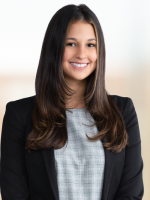 Gabriella C. Mouriz Litigation Lawyer Barnes & Thornburg LLP