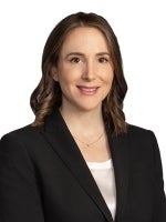 Rachel L. Schaller Business Litigation Blank Rome Law Firm