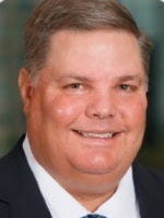 Andy Dow - Shareholder Attorney, Winstead