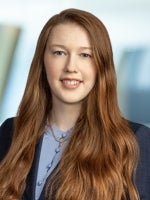 Victoria Stockton Breese Associate Foley Lardner