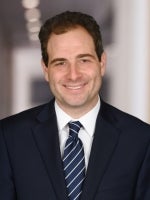 Jared H. Pliner Associate Foley Lardner