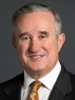 Steven Silverman Energy Law Babst Calland
