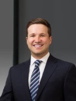 Matthew Reasoner Commercial Litigation Law Bracewell