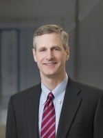 Phillip Sampson Construction Litigation Law Bracewell