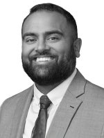 Bhashit Shah Cybersecurity Law Varnum Law Firm