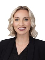 Bree Burdick Property Tax Law Greenberg Traurig