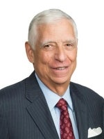Peter Valente Trusts and Estates Law Blank Rome