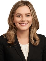 Alexandra Bright Financial Litigation Law Katten