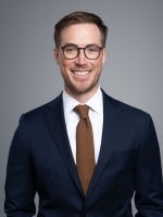 Benjamin Patterson Land Use Law Allen Matkins