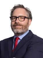 Aaron Van Nostrand Litigation Law Greenberg Traurig