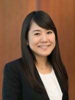 Chihiro Maeda Corporate Energy Law Barnes and Thornburg