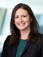 Claire Marblestone - Partner, Foley & Lardner 