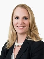 Anne Elkins Murray White Collar Attorney McDermott Washington DC