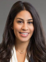 Serene W. Ateek Associate Sheppard Mullin