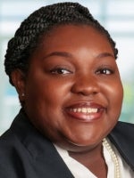 Kesha L. Wilson Employment Attorney Ogletree Deakins Law Firm