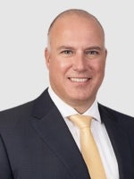 Justin P. Hedge - Shareholder, Greenberg Traurig