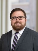 Edward Satchwill Construction Litigation Law Barnes and Thornburg