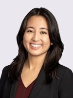 Amanda Almeda Sison Workplace Law Jackson Lewis