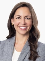 Amy Bentsen Healthcare Law McDermott Will and Emery