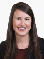 Caitlin Sheard White Collar Crime Law McDermott Will and Emery