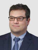 Martin Vigodnier Workplace Law Jackson Lewis