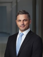 Brian Patterson Labor and Employment Law Bracewell