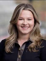 Audra Gale International Environmental Law Beveridge and Diamond