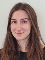 Celia Jadot Antitrust Law Sheppard Mullin