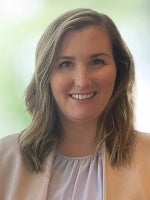 Jessie Purtell Information Governance Law Hunton Andrews Kurth