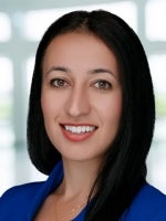 Maryam Rastegar Employment Law Ogletree Deakins