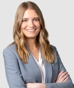 Saskia P. Mooy - Associate, K & L Gates