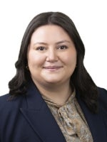 Lael Franco Asset Management Law KL Gates