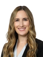 Alexandra Lizano Environmental Law Greenberg Traurig