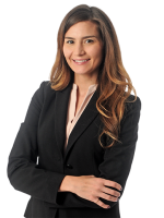 Lindsay Aherne Commercial Litigation Law Greenberg Traurig
