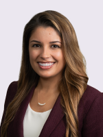 Caitlin M. Britos