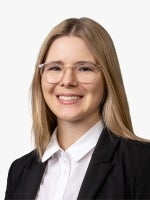 Bianca Zagatta Intellectual Property McDermott Will & Emery