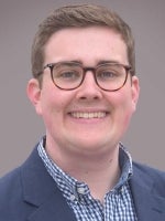 Liam E. Cronan Judicial Law Clerk, U.S. District Court, Massachusetts