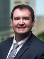 Hunter Pearce Commerical Attorney Bradley Arant Boult Cummings LLP Huntsville
