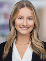 Lindsey P. Zirkle Associate Foley