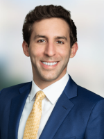 Zachary S. Beal Associate Katten 